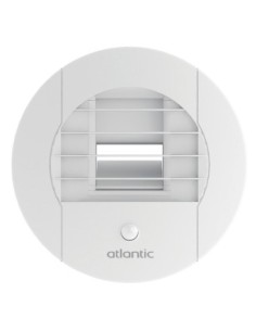 Atlantic 526594 - Bouche WC BAW 5-30 détection présence Ø80