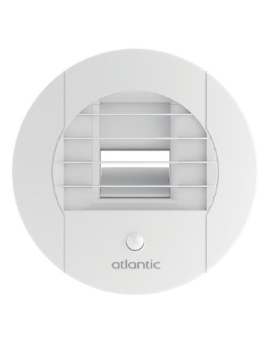 Atlantic 526594 - Bouche WC BAW 5-30 détection présence Ø80