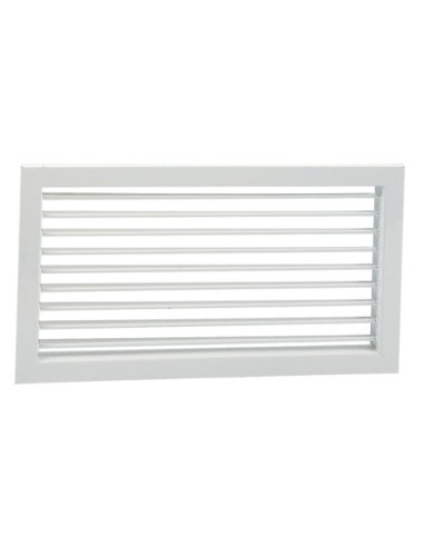 ATLANTIC - 528001 - Gsf 300x100 - grille acier simple deflexion 300x100