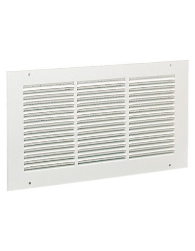 ATLANTIC - 528321 - Gre 300x100 - grille reprise acier 300x100