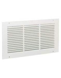 ATLANTIC - 528322 - Gre 300x150 - grille reprise acier 300x150