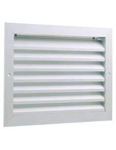 ATLANTIC - 528548 - Gae25 400x400 - grille exterieure aluminium