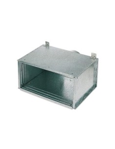 ATLANTIC - 528866 - Bbg/ais 600x300 - plenum isole 600x300 piq.ar