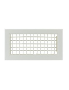 ATLANTIC - 535992 - Gdf-abs 300x150 - grille double déflexion abs 300x150