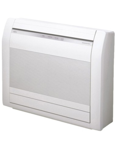 ATLANTIC - 854709 - AGYG 9 LVC.UI - unité intérieure climatiseur console compacte 2600W