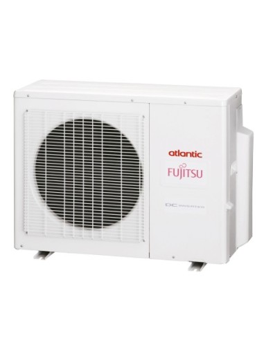 ATLANTIC - 868124 - AOYG 24 LAT3.UE - unité extérieure climatiseur multi-splits 6800W