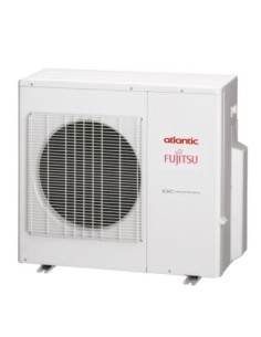 ATLANTIC - 868130 - AOYG 30 LAT4.UE - unité extérieure climatiseur multi-splits 8000W