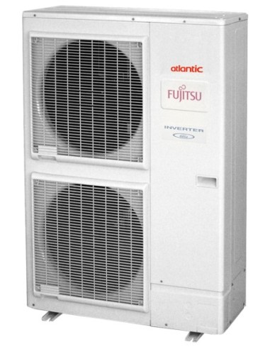 ATLANTIC - 872001 - Aoyg 36 latt.ue - unite exterieure climatiseur maxi-multi 10000 w