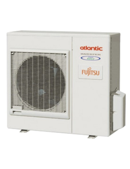 ATLANTIC - 872008 - Aoyg 30 letl.ue - unite exterieure climatiseur gaine-cassette-plafonnier 8500 w