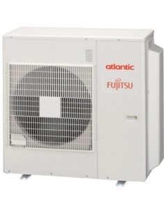 ATLANTIC - 872066 - AOYG 36 LBLA5.UE - unité extérieure climatiseur multi-splits 10000W