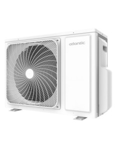 ATLANTIC - 872111 - 1U 018 DC.UE - Unité extérieure DOJO inv 5000W R32