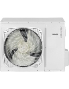 ATLANTIC - 872169 - 1U 48 DC.UE - unité extérieur climatiseur Dojo Eco 12,1 kW