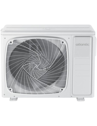 ATLANTIC - 872948 - 5U 036 NB.UE - unité extérieure climatiseur multi 5 postes 9500W R32