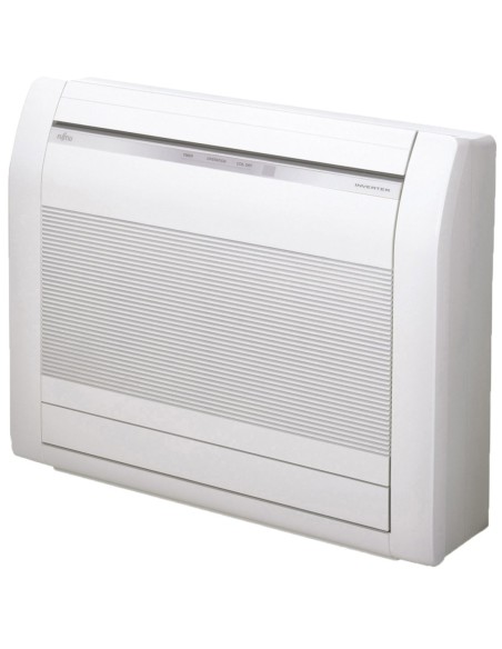 ATLANTIC - 873228 - AGYG 12 KVCA.UI - unité intérieure climatiseur console compacte 3500W R32