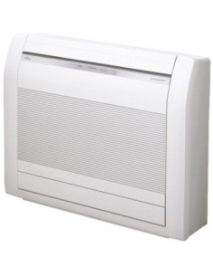 ATLANTIC - 873229 - AGYG 14 KVCA.UI - unité intérieure climatiseur console compacte 4200W R32