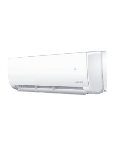 ATLANTIC - 873835 - AS 012 NBB.UI - unité intérieure climatiseur mural Zenkeo 3500W R32