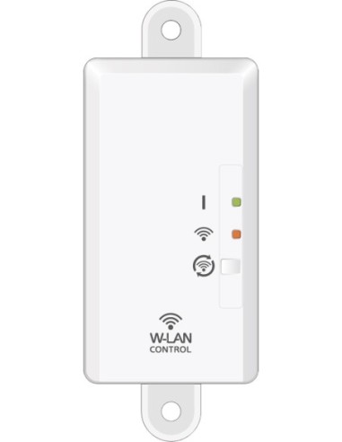 ATLANTIC - 875100 - Uty-tfsxz1 - interface wifi w-lan pour climatiseurs splits