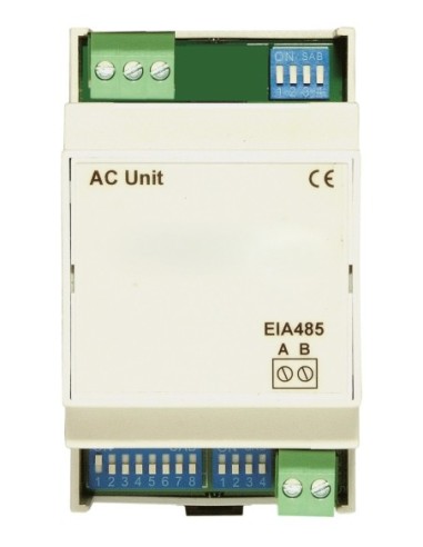 ATLANTIC - 875193 - FG-RC-MBS1-Z1 - Interface modbus