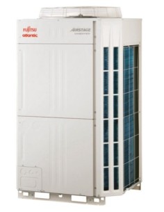 ATLANTIC - 876000 - Ajy 72 lalbh.ue - ue vrfmax3 22.4kw