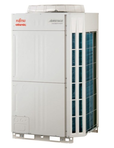 ATLANTIC - 876235 - Ajy 90 lnlbh.ue - unite exterieure climatiseur xtremvrf reversible 28000 w