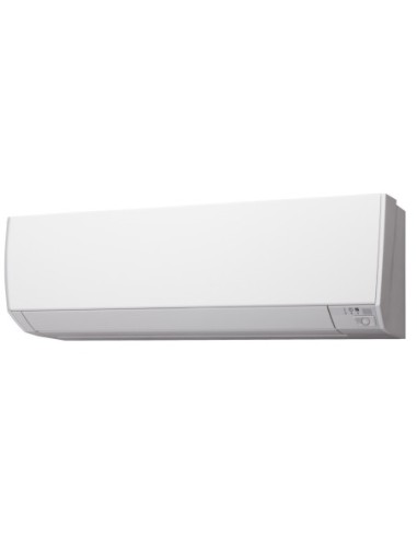 ATLANTIC - 876437 - ASYE 12 GCEHH - unité intérieure VRF 3600W multi-loc et wifi