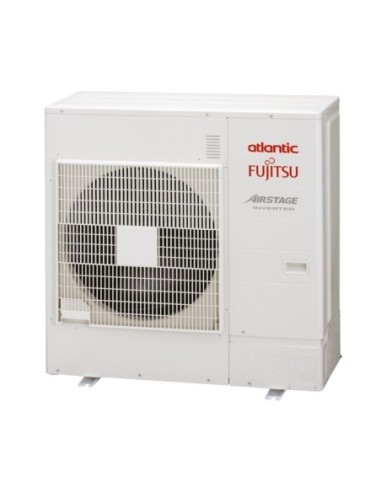 ATLANTIC - 876494 - AJY 45 LCLBH.CS - unité extérieure climatiseur MiniVRF S4 chaud seul 5cv/16000W