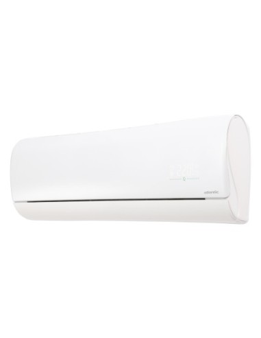 ATLANTIC - 893361 - AS 012 JD.UI - unité intérieure climatiseur mural Kazendo 3500W R32