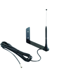 HAGER - 903-21X - Antenne GSM externe 5dB sur équerre