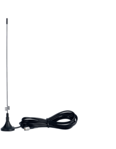 HAGER - 904-21X - Antenne GSM externe 3dB magnétique