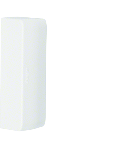 HAGER - ATA207569010 - Embout Blanc Paloma