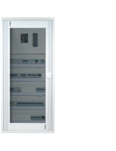 HAGER - BDC480E - Bloc différentiel 4P 125A 30mA type AC 2