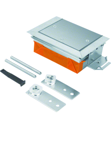 HAGER - BKWE150040 - Embout pour BKW150040