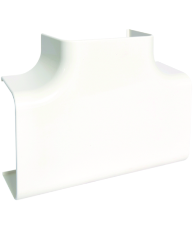 HAGER - CLM751258 - Té pour CLM75125, blanc  paloma