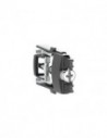 Legrand - 600049 - Griffe Rapido profondeur 40mm pour fixation des appareils dooxie en rénovation