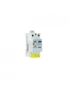HAGER - CDC742F -  Interrupteur différentiel 40A 30mA type AC 230V