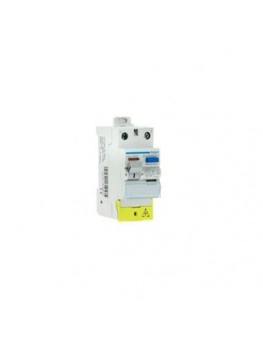 HAGER - CDC742F -  Interrupteur différentiel 40A 30mA type AC 230V