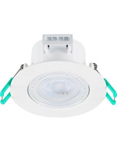 Spot Led Encastrable - Spot Led - Spot Encastrable Led - Spot Led interieur encastrable - Led Spot - Led Encastrable Plafond - S