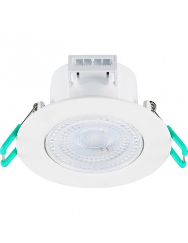 Spot Led Encastrable - Spot Led - Spot Encastrable Led - Spot Led interieur encastrable - Led Spot - Led Encastrable Plafond - S