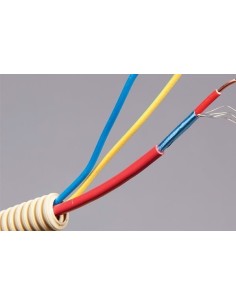 ELYDAN - 7637 - Gaine Anti-rayonnement 16B 3G1,5 BRJ AR - Couronne 100M