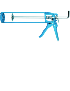 HAGER - AFOUTILPISTOLET - Pistolet pour cartouche de colle 2