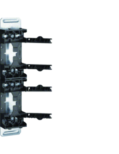 HAGER - BKISKPD - Jonction pour BKIS 2 compartiments acier double hauteur 2