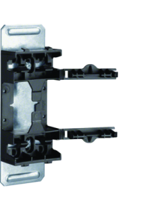 HAGER - BKISKPE - Jonction pour BKIS 1 compartiment acier simple hauteur 2