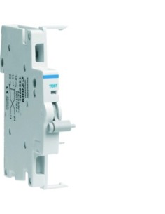 HAGER - CZ009 - Contact auxiliaire pour interrupteur différentiel 125A  230V AC