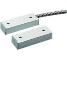HAGER - D8921 - Contact ouverture grd espace, filaire 2