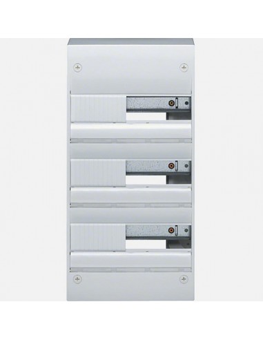 Coffret Hager GD313A Gamma+ 13 - 3 rangées 39 modules