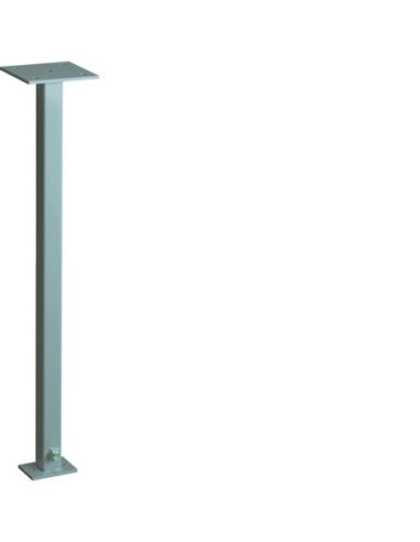 HAGER - DABZAB7009006 - Pied suspension 700-1300mm