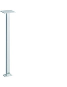 HAGER - DABZAB7009010 - Pied suspension 700-1300mm