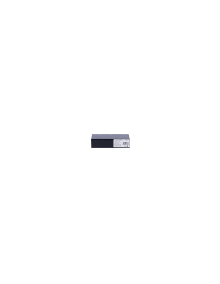 Safire SF-POE-EXT0604-60 - Extendeur PoE 4 ports 60W