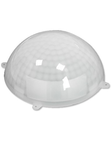 B.E.G. - 32693 - Lentille PD4 C FP/EN pour PD4-C faux plafond / encastré