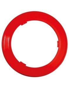 B.E.G. - 38143 - Couronne rouge flamme RAL3000 couronne rouge flamme RAL3000